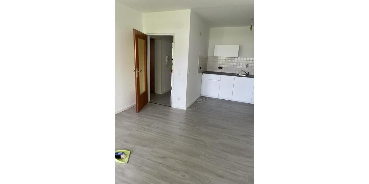 Erdgeschoßwohnung Bielefeld Schildesche - 2 Zimmer, 50 m&sup2;, 650&euro; | Angebot:25963897
