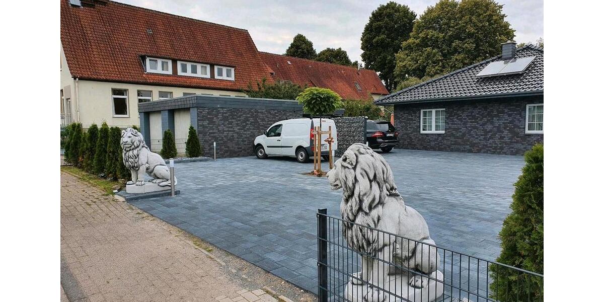 Bungalow Melle Gesmold - 3 Zimmer, 160 m&sup2;, 829.000&euro; | Angebot:26429512