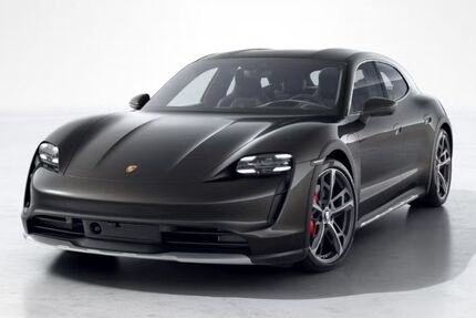 Porsche Taycan 38.174 km 73.850 &euro; Bielefeld 33719