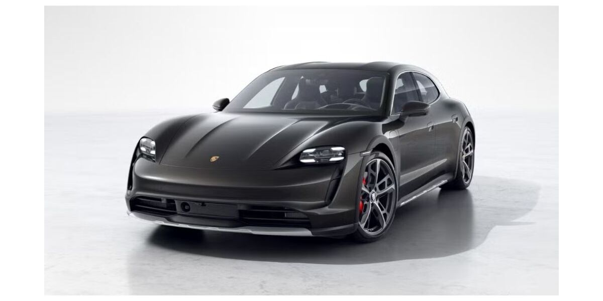 Porsche Taycan 38.174 km 73.850 &euro; Bielefeld 33719