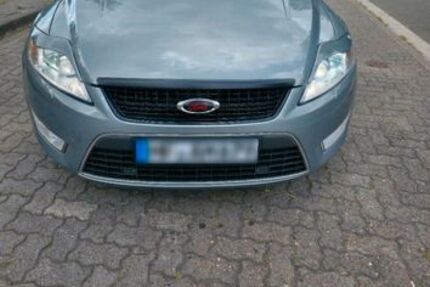 Ford Mondeo 163.000 km 4.600 &euro; Löhne 32584