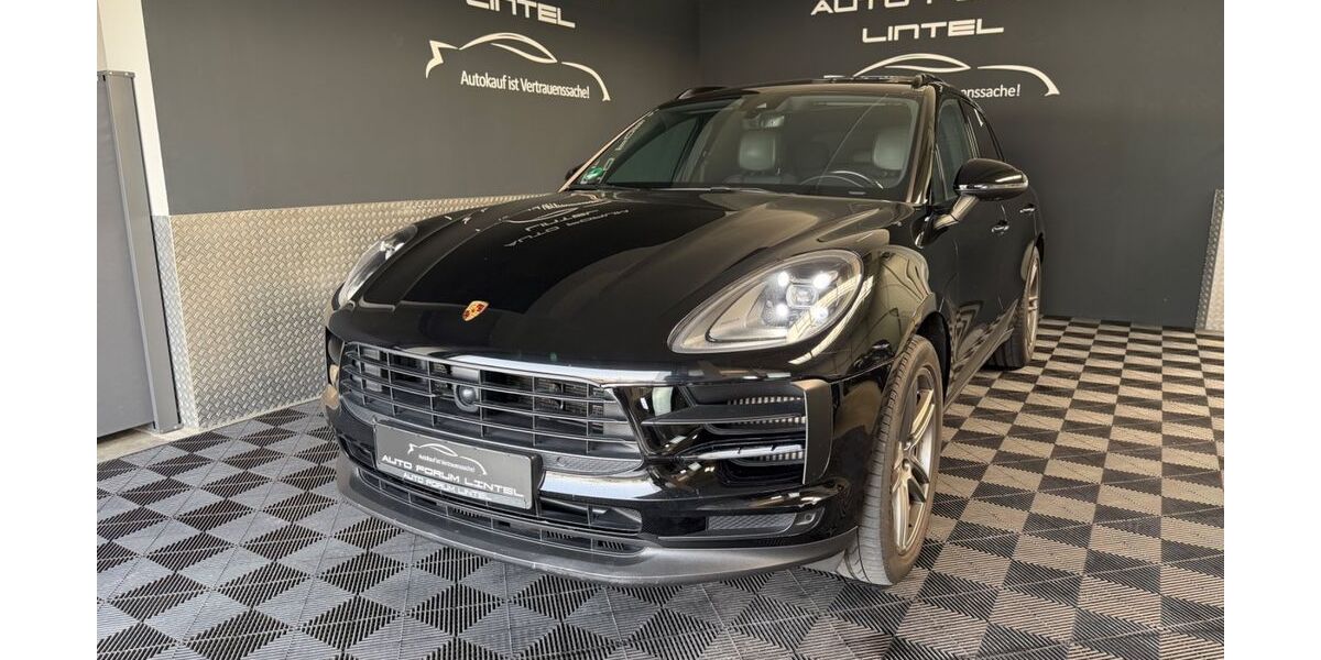 Porsche Macan 87.700 km 51.999 &euro; Rheda-Wiedenbrück 33378
