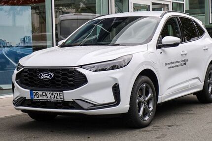 Ford Kuga 2.900 km 37.990 € Paderborn 33102
