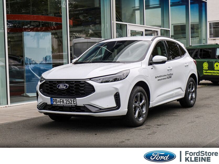Ford Kuga 2.900 km 37.990 € Paderborn 33102