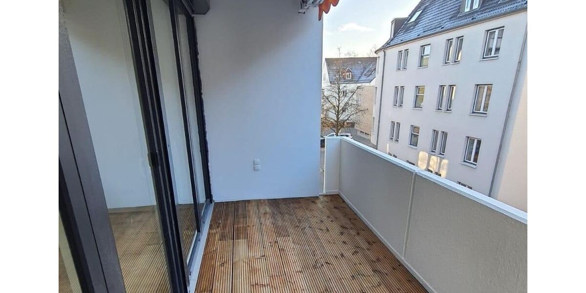 Moderne Wohnung im Bielefelder Westen - Etagenwohnung Bielefeld Schildesche | Angebot:26585849