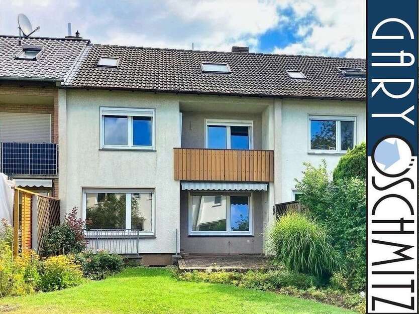 Haus zum Kaufen in Bielefeld 389.000 € 99.89 m²