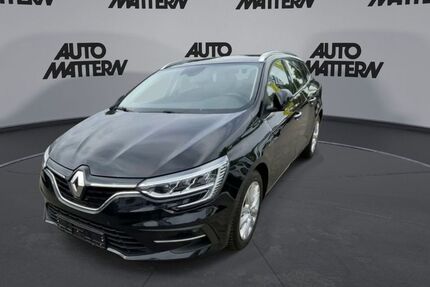 Renault Megane 98.218 km 15.980 € Herford 32051