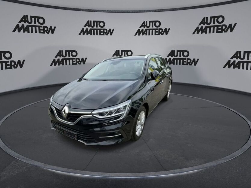Renault Megane 98.218 km 15.980 € Herford 32051