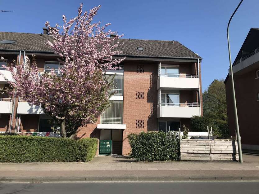 Wohnung zum Mieten in Bielefeld 319,20 € 24 m²