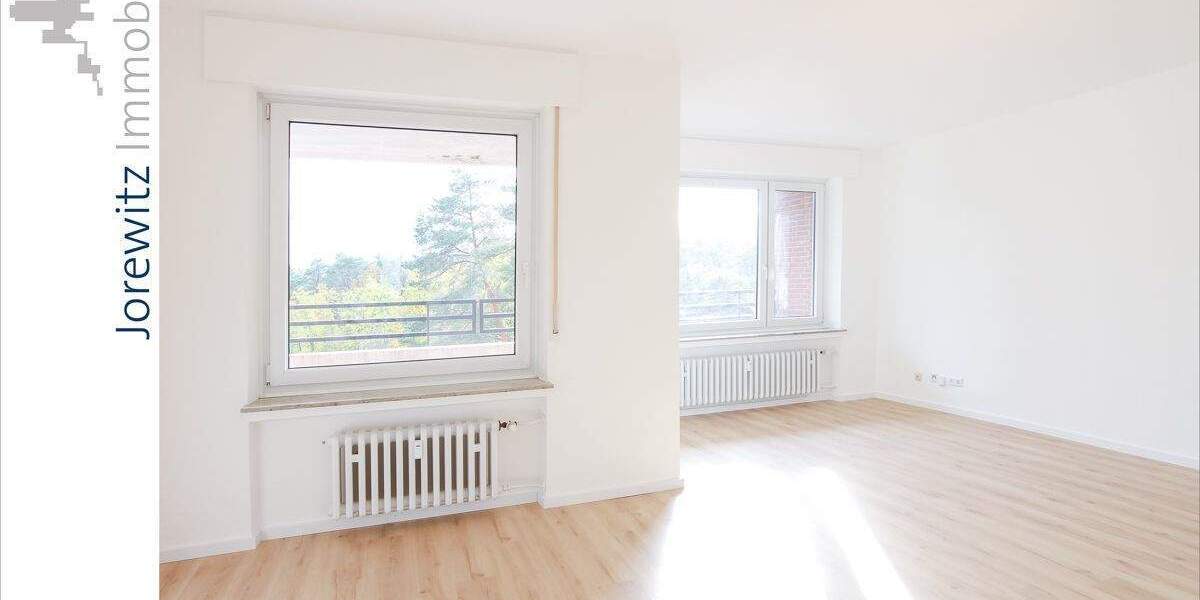 Etagenwohnung Bielefeld / Senne Senne - 2 Zimmer, 65 m&sup2;, 560&euro; | Angebot:25728667