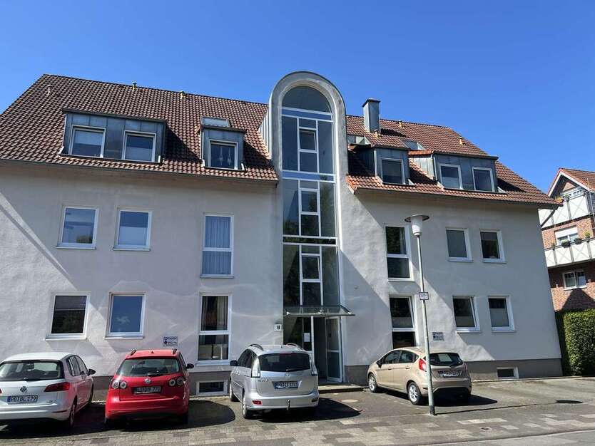Wohnung zum Mieten in Paderborn 750 € 82.07 m²