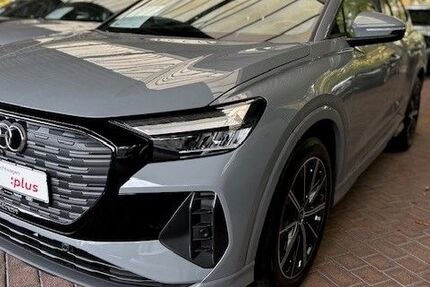 Audi Q4 e-tron 40.336 km 27.980 € Herford 32052