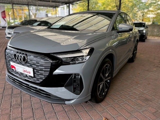 Audi Q4 e-tron 40.336 km 27.980 € Herford 32052