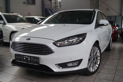Ford Focus 129.200 km 7.990 &euro; Gütersloh 33334