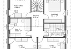 Einfamilienhaus Gütersloh Innenstadt - 6 Zimmer, 170 m&sup2;, 644.600&euro; | Angebot:25798345