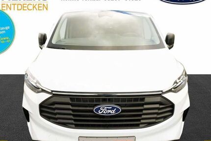 Ford Transit Custom 20.000 km 29.850 &euro; Schloß Holte-Stukenbrock 33758