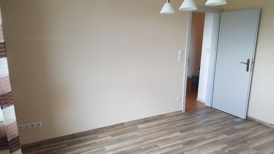 Etagenwohnung Melle - 3 Zimmer, 59 m&sup2;, 125.000&euro; | Angebot:25100508