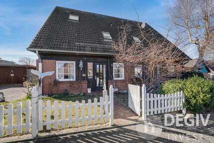 Haus zum Kaufen in Barsbek 175.000 € 100 m²