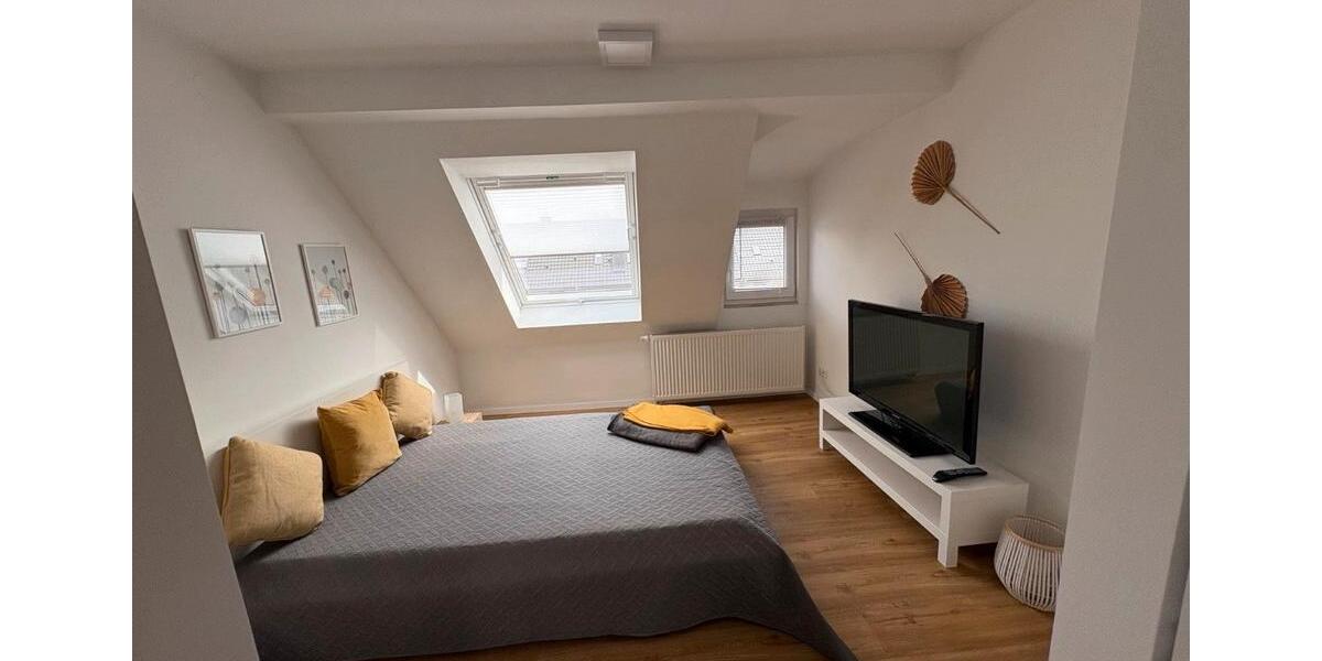 Reihenhaus Bielefeld Schildesche - 6 Zimmer, 110 m&sup2;, 400.000&euro; | Angebot:26116279