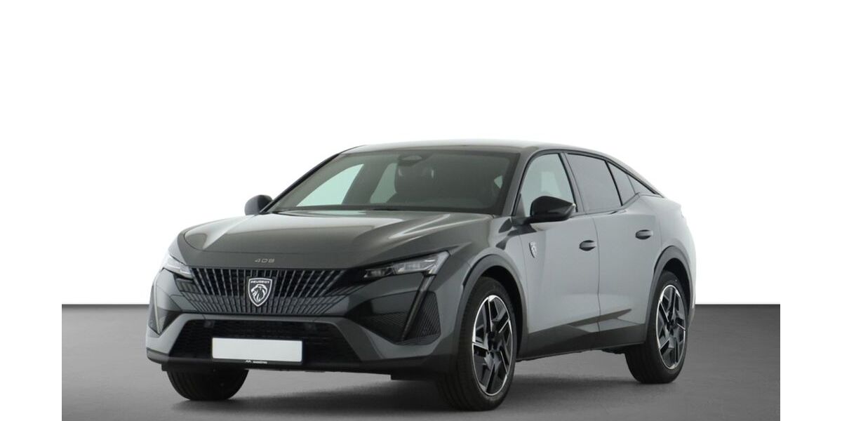 Peugeot 408 6.000 km 36.980 € Gütersloh 33334