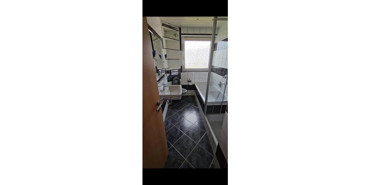 Etagenwohnung Bielefeld Brackwede - 3 Zimmer, 61 m&sup2;, 450&euro; | Angebot:25718263