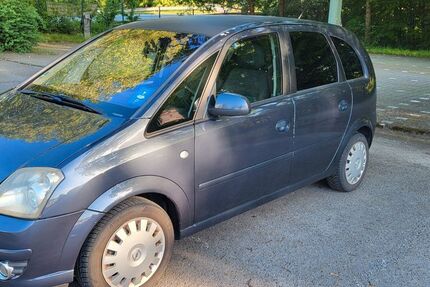 Opel Meriva 153.000 km 2.000 &euro; Halle Westfalen 33790