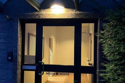 Büroräume in 33607 Bielefeld Bleichstrasse Nähe Lenkwerk zimmer