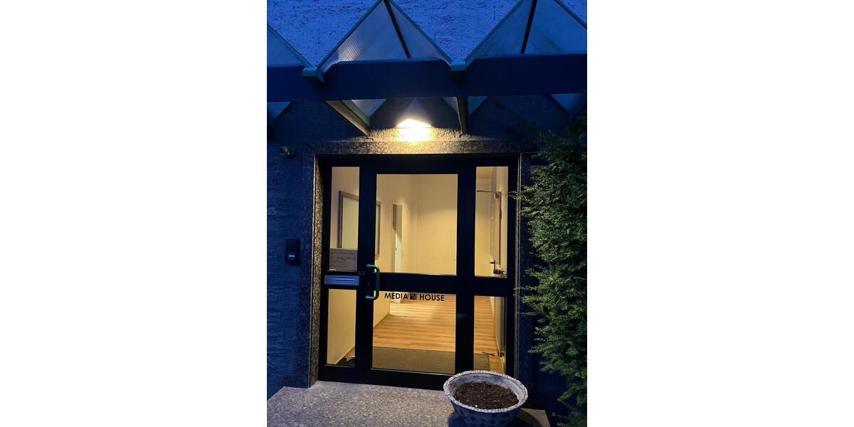 Büroräume in 33607 Bielefeld Bleichstrasse Nähe Lenkwerk zimmer