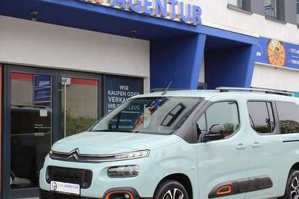 Citroen Berlingo 135.100 km 17.900 € Bielefeld 33609
