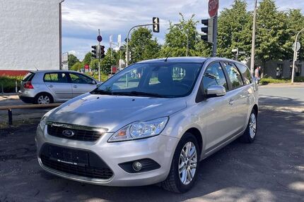 Ford Focus 139.200 km 3.990 &euro; Herford 32049