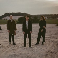 House of Harm (Postpunk) & Support (tba) 08.05.2026 Movie