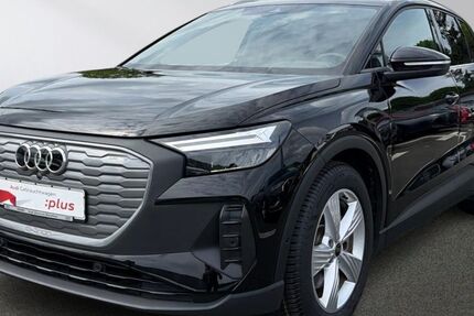 Audi Q4 e-tron 20.600 km 36.880 &euro; Bielefeld 33609