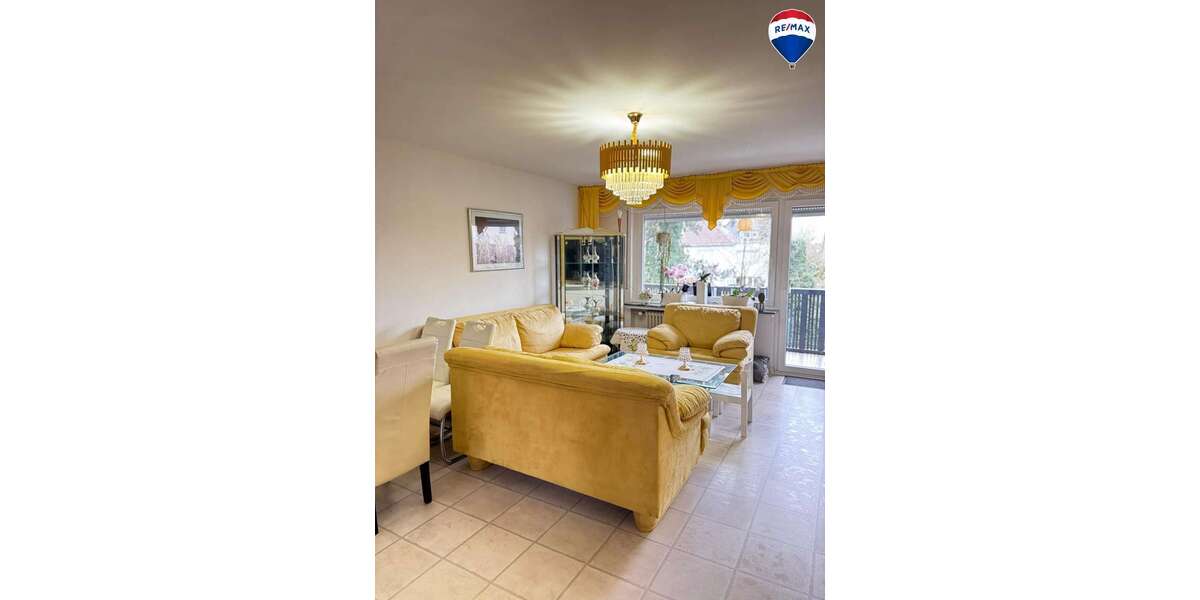 Etagenwohnung Bielefeld Heepen - 3 Zimmer, 70 m&sup2;, 209.900&euro; | Angebot:25298193