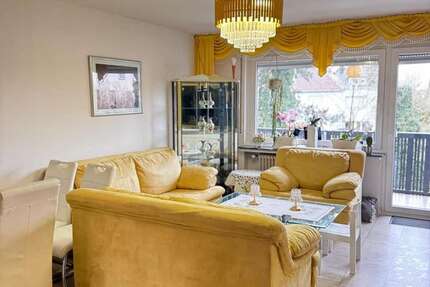 Wohnung Bielefeld Heepen - 3 Zimmer, 70 m&sup2;, 209.900&euro; | Angebot:25298193