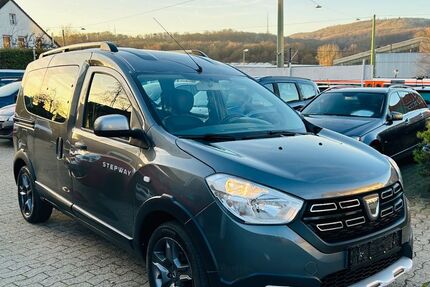 Dacia Dokker 133.000 km 8.900 &euro; Bielefeld 33647