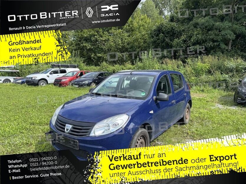 Sandero