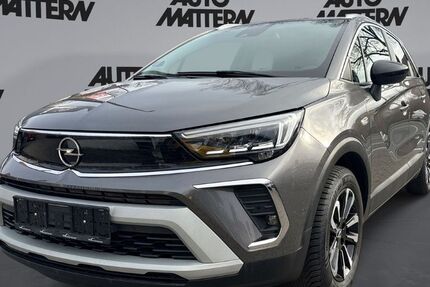 Opel Crossland (X) 98.680 km 12.890 &euro; Herford 32049