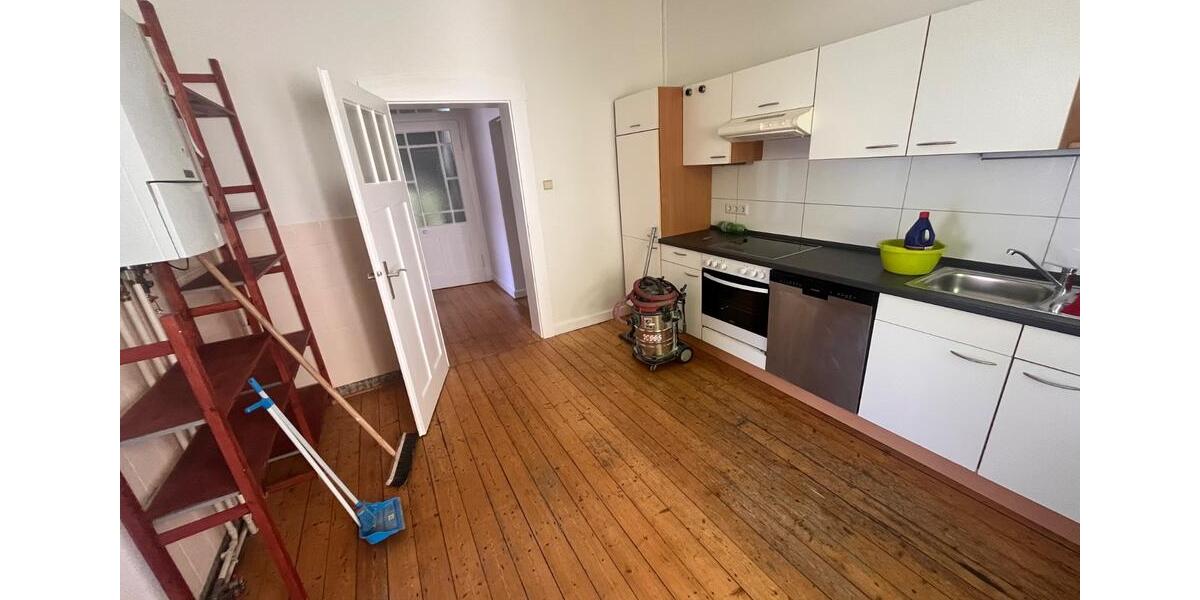 Hochparterre Bielefeld Schildesche - 3 Zimmer, 66 m&sup2;, 650&euro; | Angebot:26409947