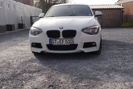 BMW 114 75.500 km 10.590 &euro; Herzebrock-Clarholz 33442