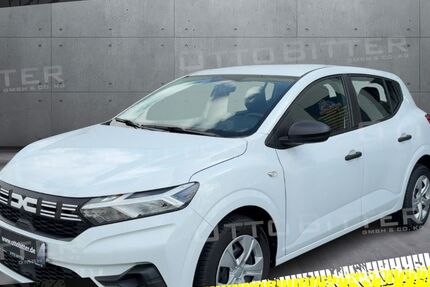 Dacia Sandero 3.578 km 13.445 &euro; Bielefeld 33647
