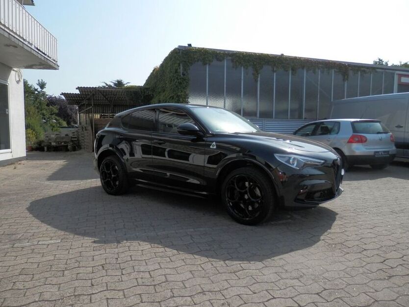 Stelvio