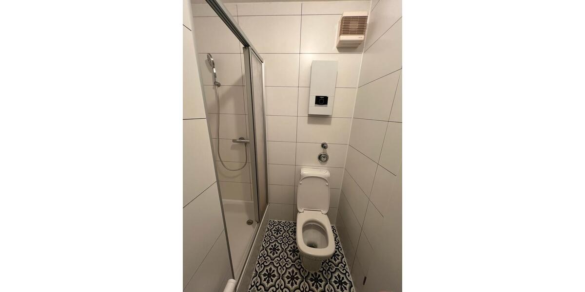 Etagenwohnung Bielefeld Schildesche - 1 Zimmer, 25 m&sup2;, 500&euro; | Angebot:26367869