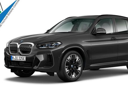 BMW iX3 27.767 km 43.890 &euro; Bad Oeynhausen 32547