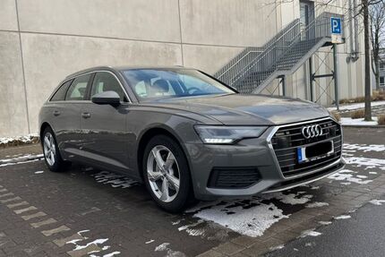 Audi A6 160.000 km 24.999 &euro; Rheda-Wiedenbrück 33378