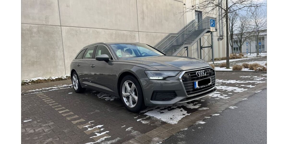 Audi A6 160.000 km 24.999 &euro; Rheda-Wiedenbrück 33378