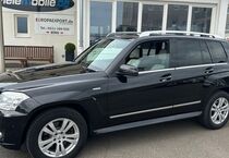 Mercedes GLK 350
