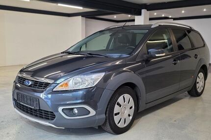 Ford Focus 210.338 km 3.999 &euro; Versmold 33775