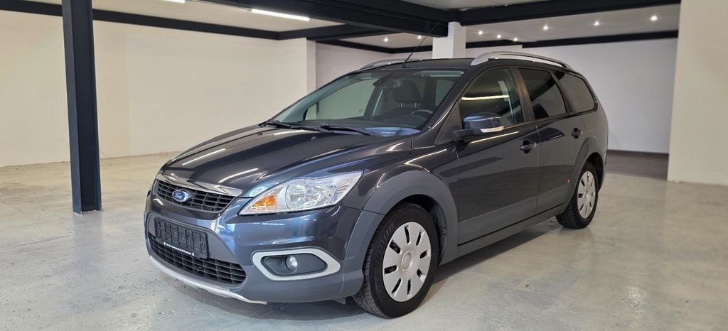 Ford Focus 210.338 km 3.999 &euro; Versmold 33775