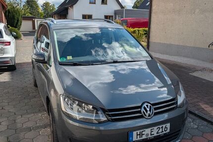 VW Sharan