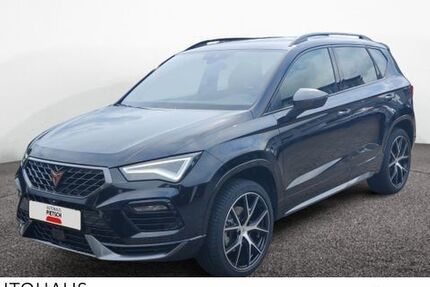 Cupra Ateca 8.044 km 38.750 € Melle 49324